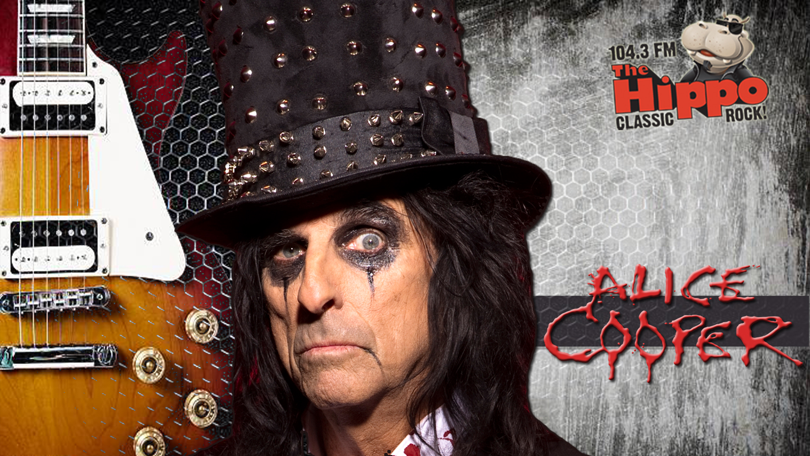Nights with Alice Cooper